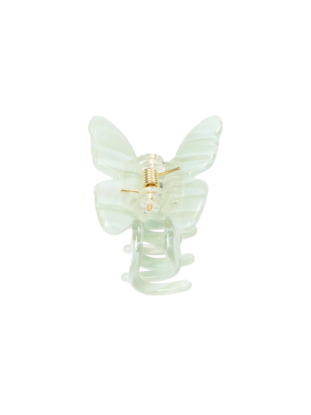 Klamra do włosów Small Butterfly Claw Pico BEBE Concept
