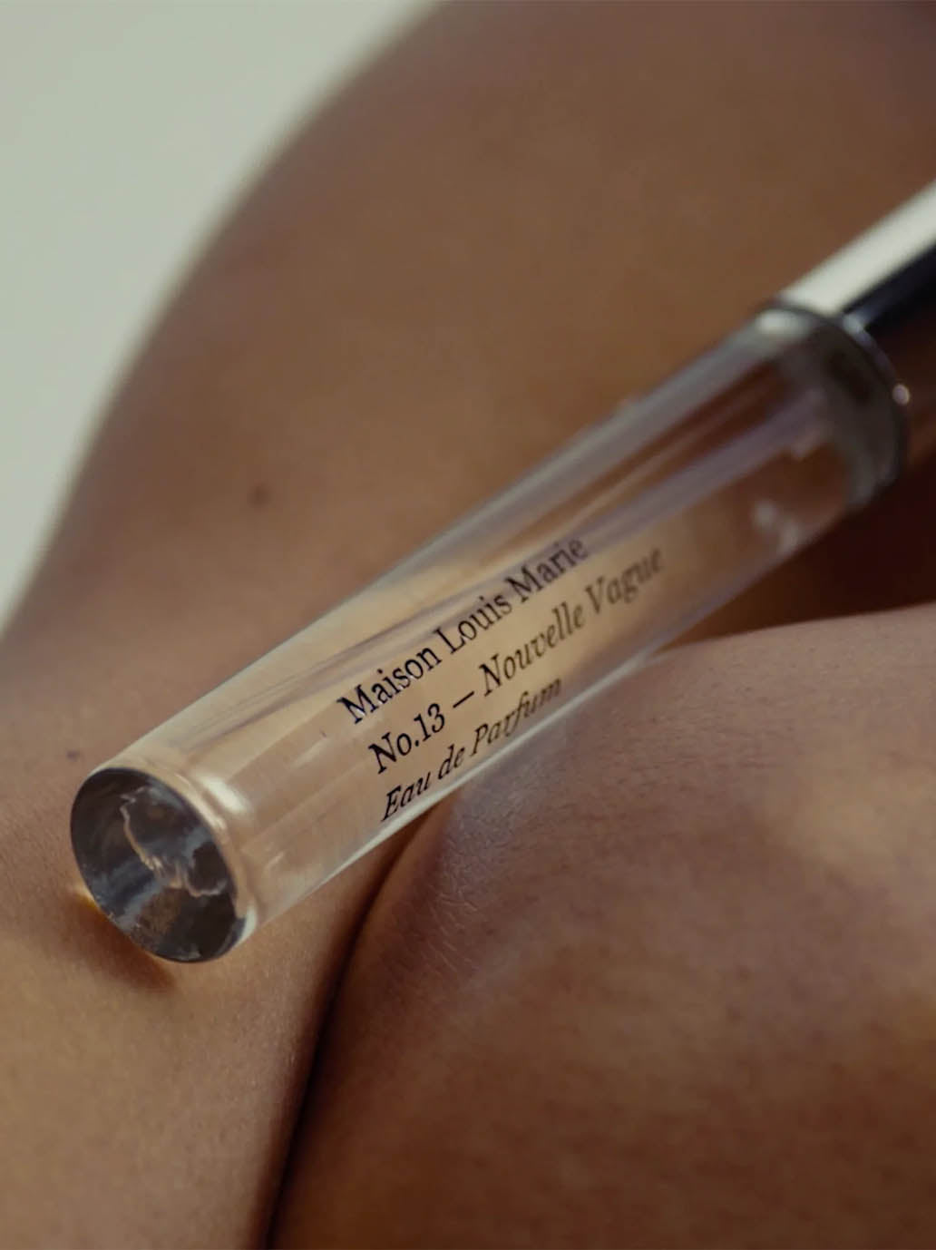 Woda perfumowana Travel Spray No. 13 Maison Louis Marie BÉBÉ Concept