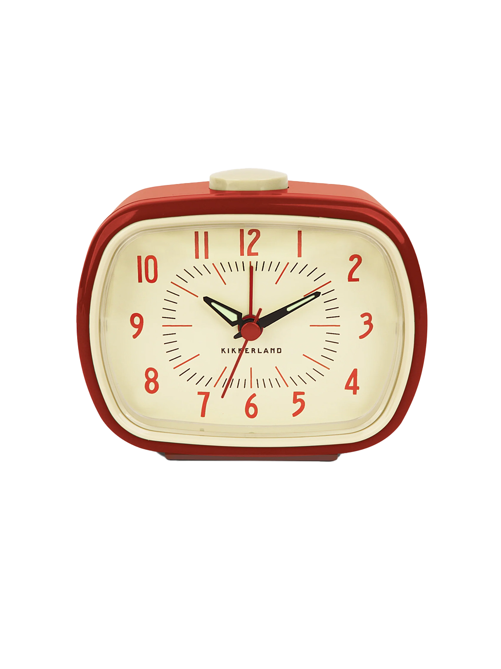 Budzik retro Kikkerland BÉBÉ Concept