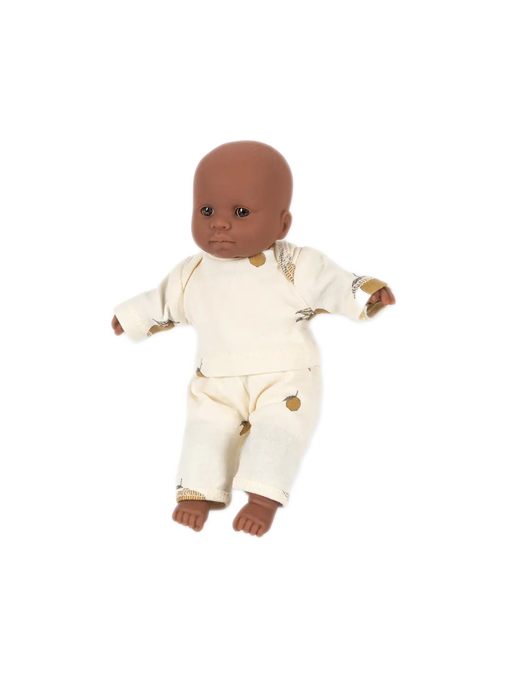 Lalka My First Mini Doll Konges Slojd BÉBÉ Concept