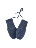 rękawiczki merino dla niemowląt Baby Mittens Engel Natur BÉBÉ Concept