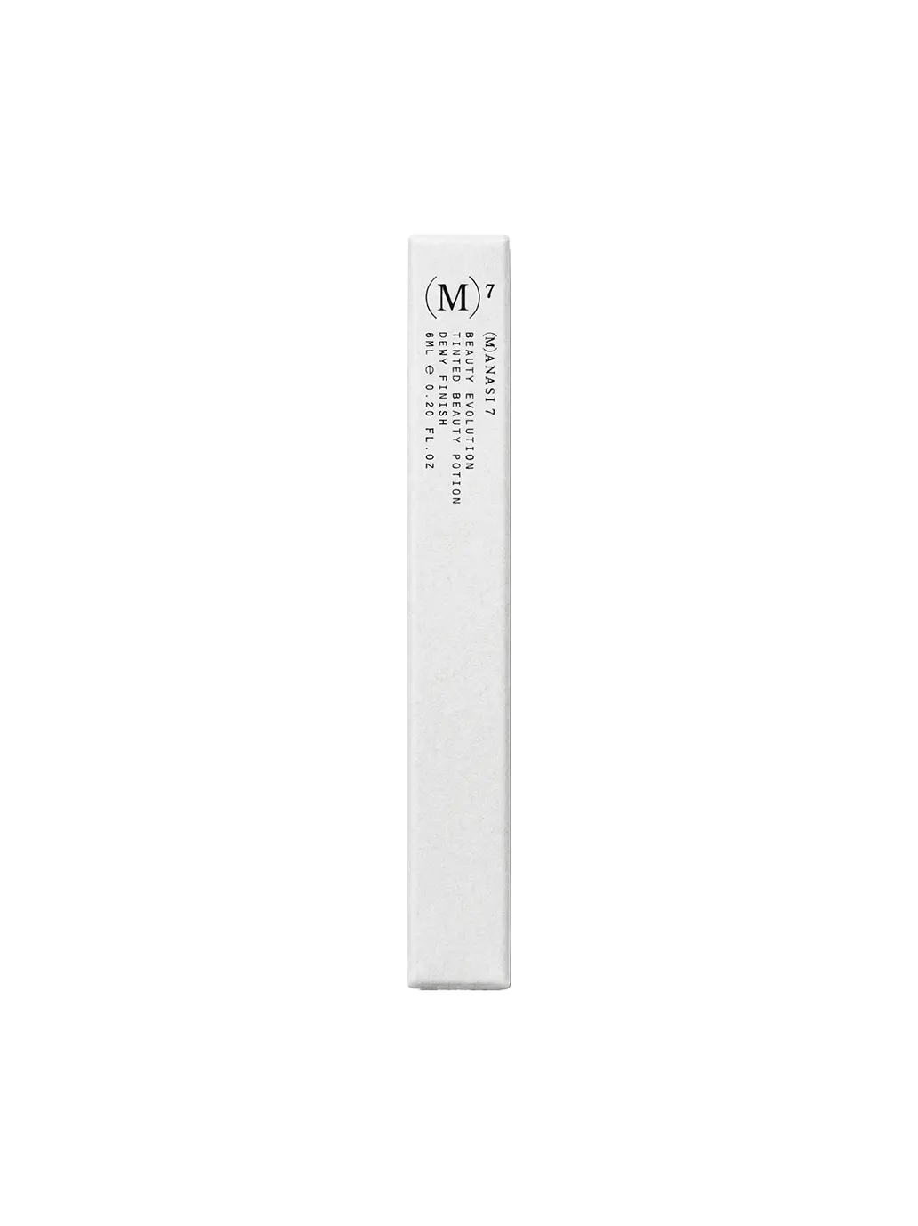 Wielofunkcyjny olejek Tinted Beauty Potion Manasi 7 BEBE Concept