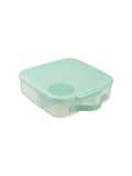 Duży szczelny lunchbox z przegródkami B.Box BÉBÉ Concept