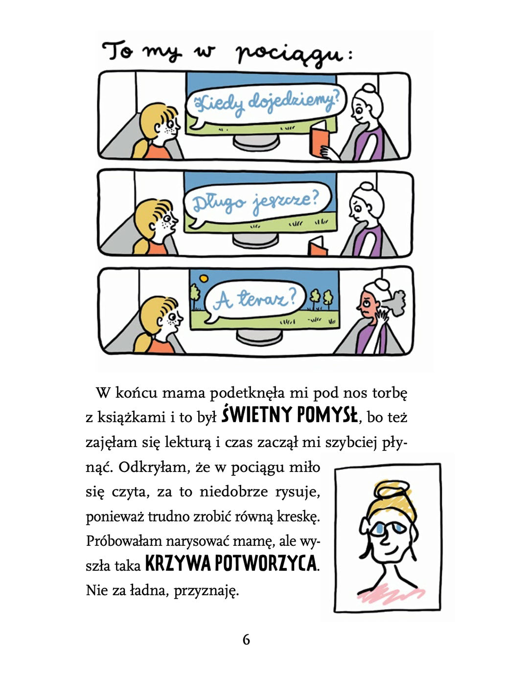 Gaja z Gajówki - Wakacyjna misja Wydawnictwo Świetlik BÉBÉ Concept