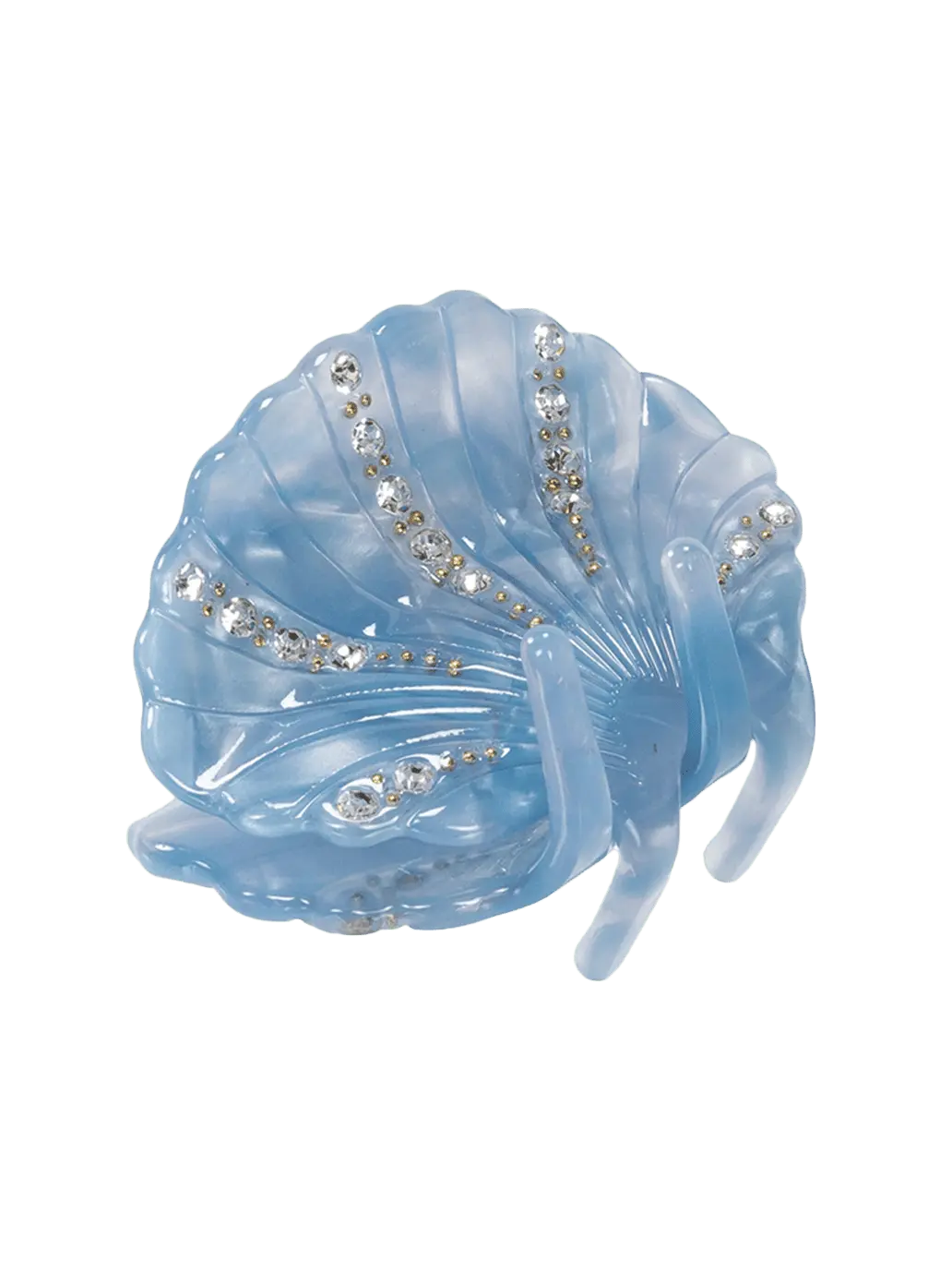 Klamra do włosów Petit Ariel Pico BEBE Concept