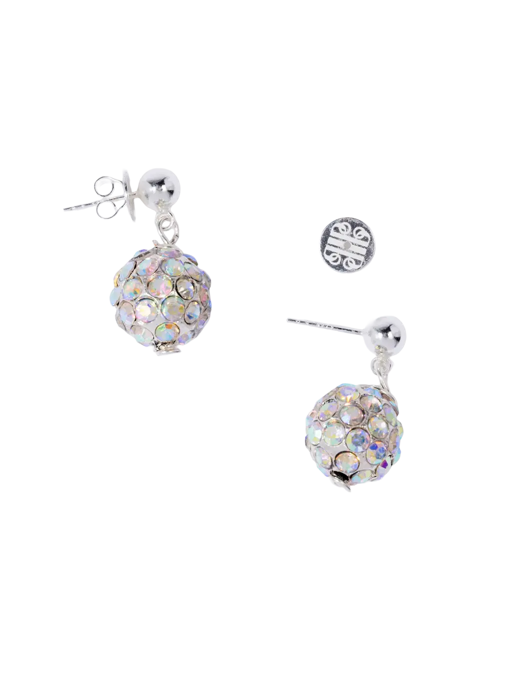 Stella Spheres PEARL OCTOPUSS.Y BEBE Concept