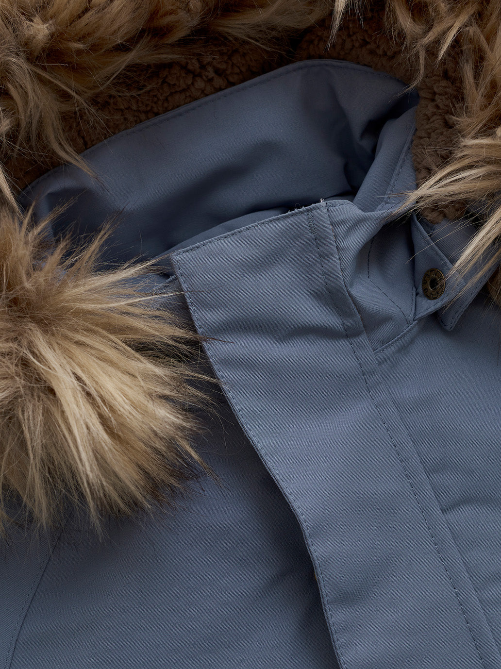 Niemowlęcy kombinezon zimowy Enfant BÉBÉ Concept