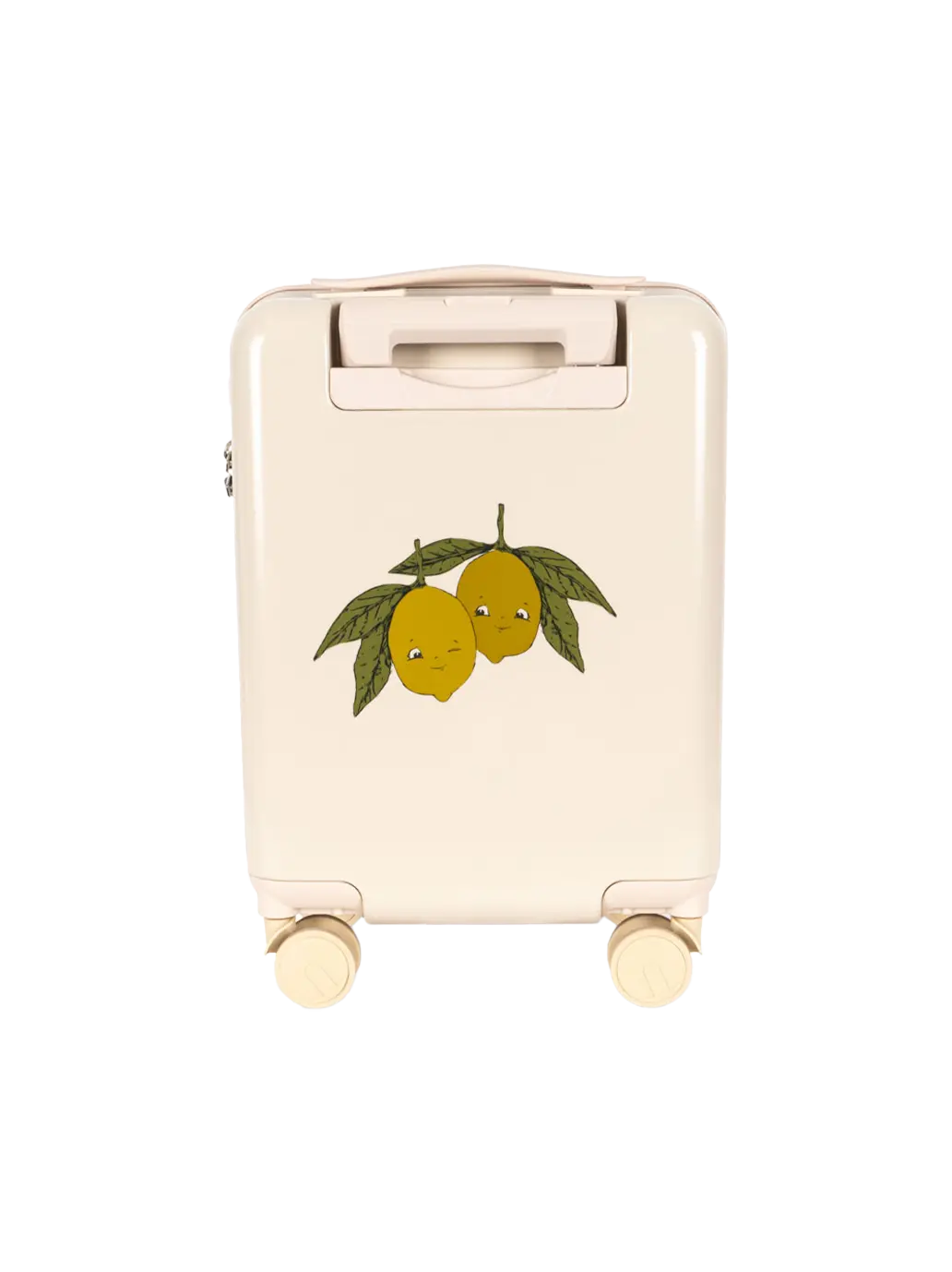 Walizka podróżna dla dzieci Konges Slojd BEBE Concept