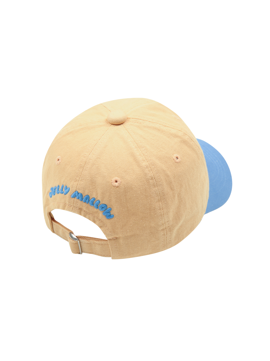 Czapka z daszkiem Animal Friends Ballcap Jelly Mallow BÉBÉ Concept