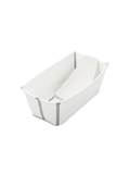 Zestaw Flexi Bath Bundle składana wanienka + wkładka Stokke BEBE Concept