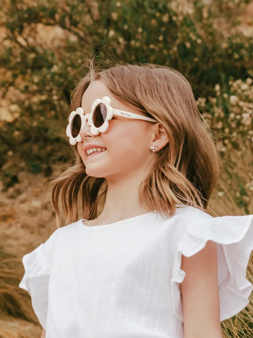 okulary przeciwsłoneczne 3-10 lat Bellis Elle Porte BÉBÉ Concept