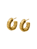 Kolczyki Hoops MAAR BÉBÉ Concept