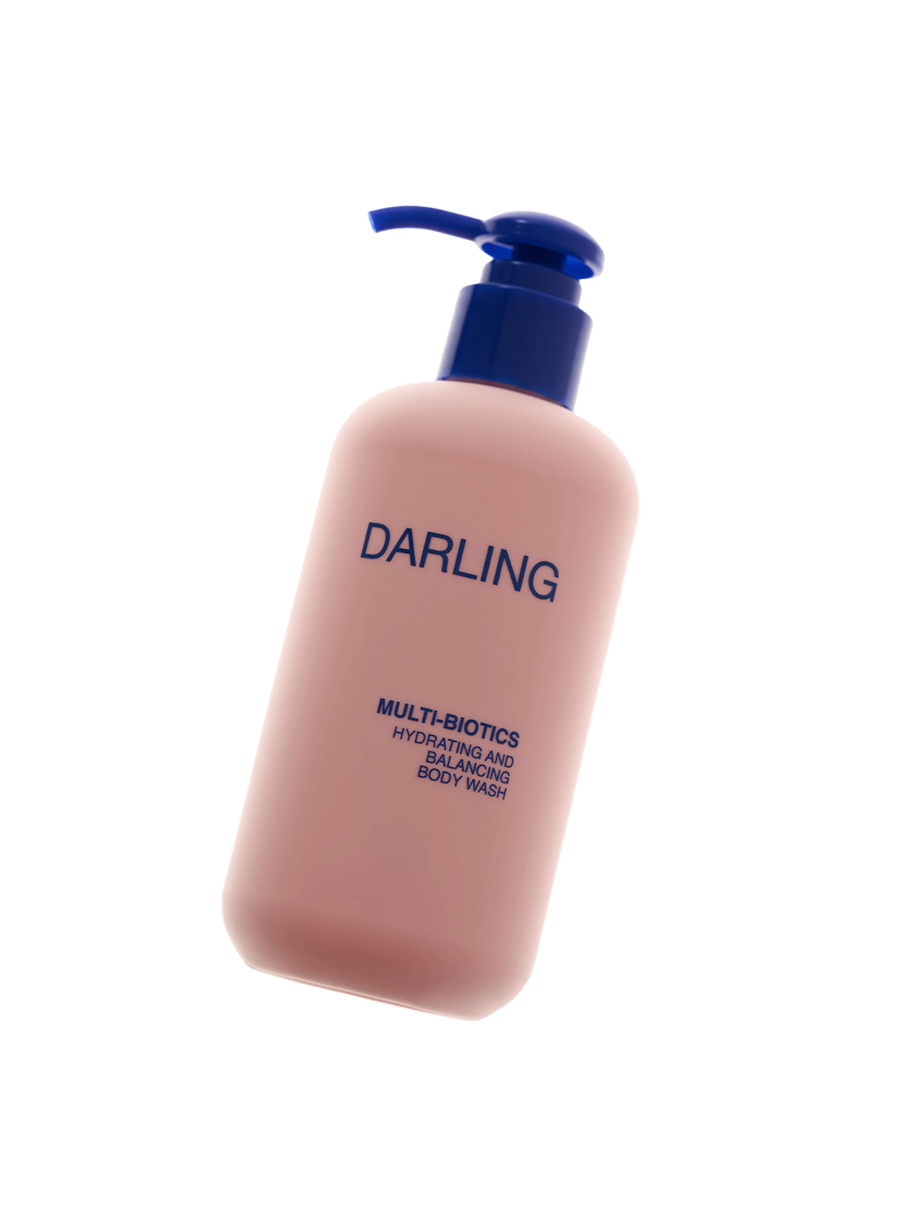 Multi-biotyczny żel do mycia ciała DARLING BÉBÉ Concept