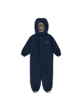 Zimowy kombinezon Nohr snowsuit solid Konges Slojd BÉBÉ Concept