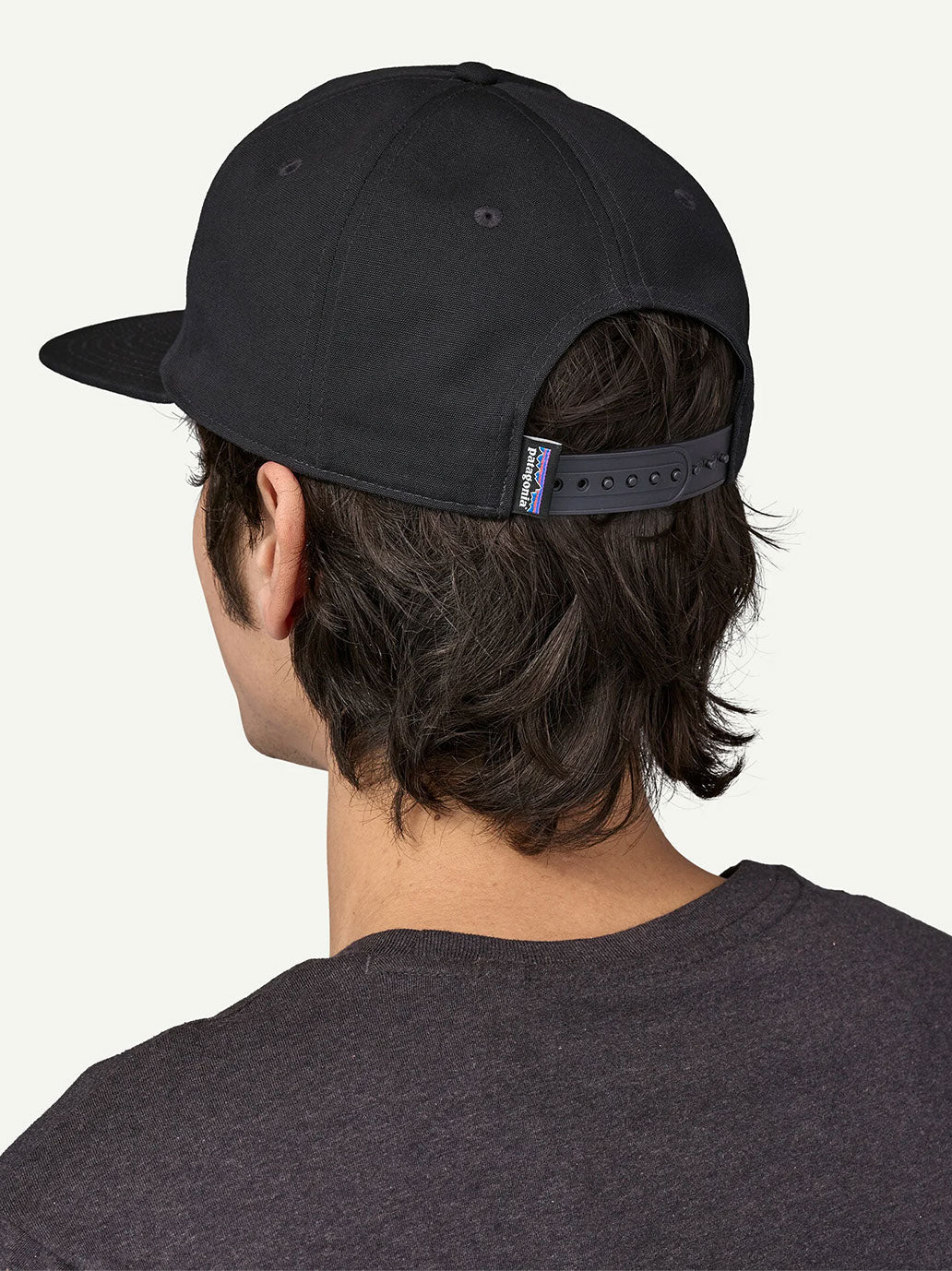 Czapka z daszkiem Boardshort Label Funfarer Patagonia BÉBÉ Concept