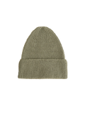 Czapka beanie z wełny merino Fonzie Adult Hvid BÉBÉ Concept