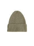 Czapka beanie z wełny merino Fonzie Adult Hvid BEBE Concept