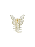 Klamra do włosów Small Butterfly Claw Pico BEBE Concept