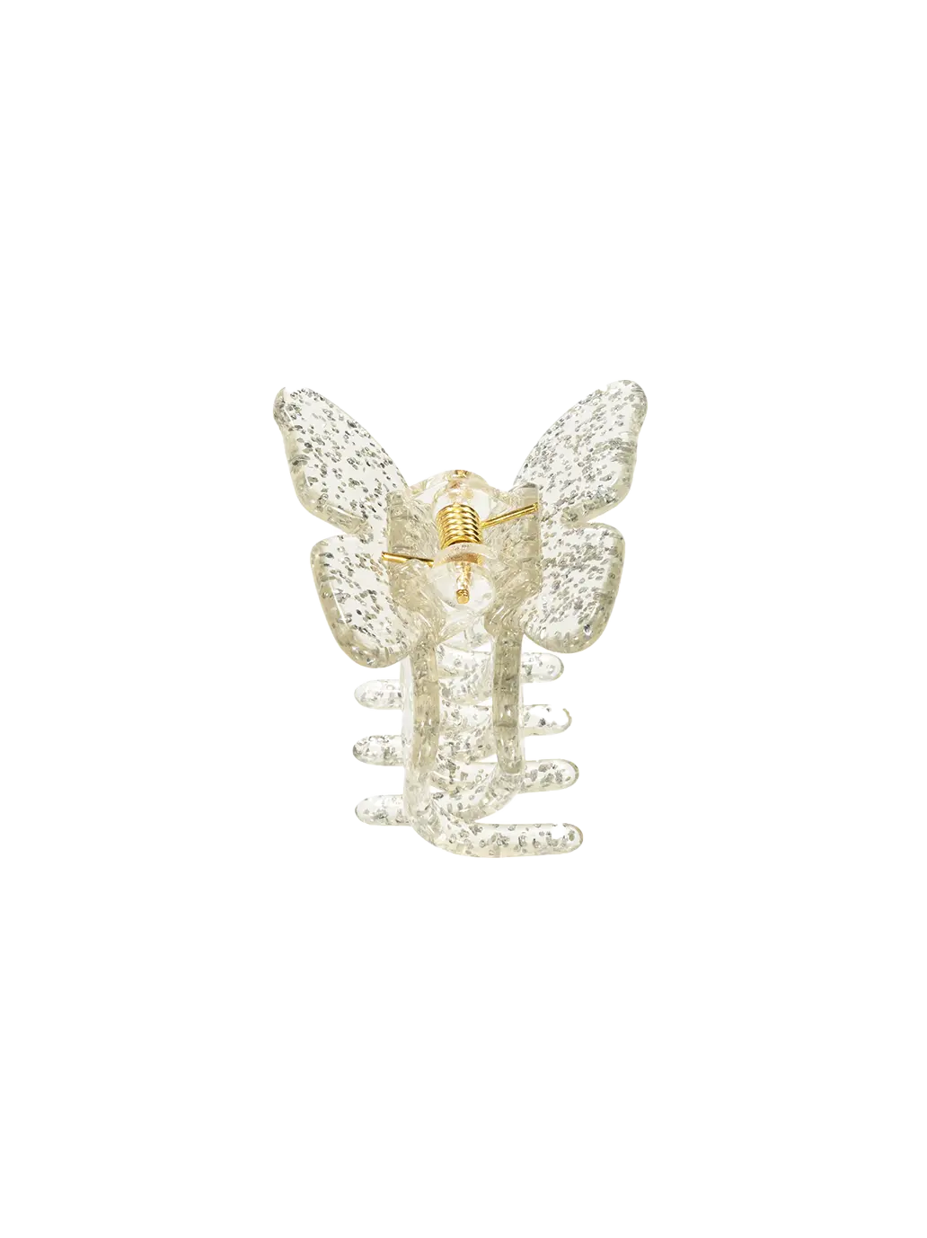 Klamra do włosów Small Butterfly Claw Pico BEBE Concept