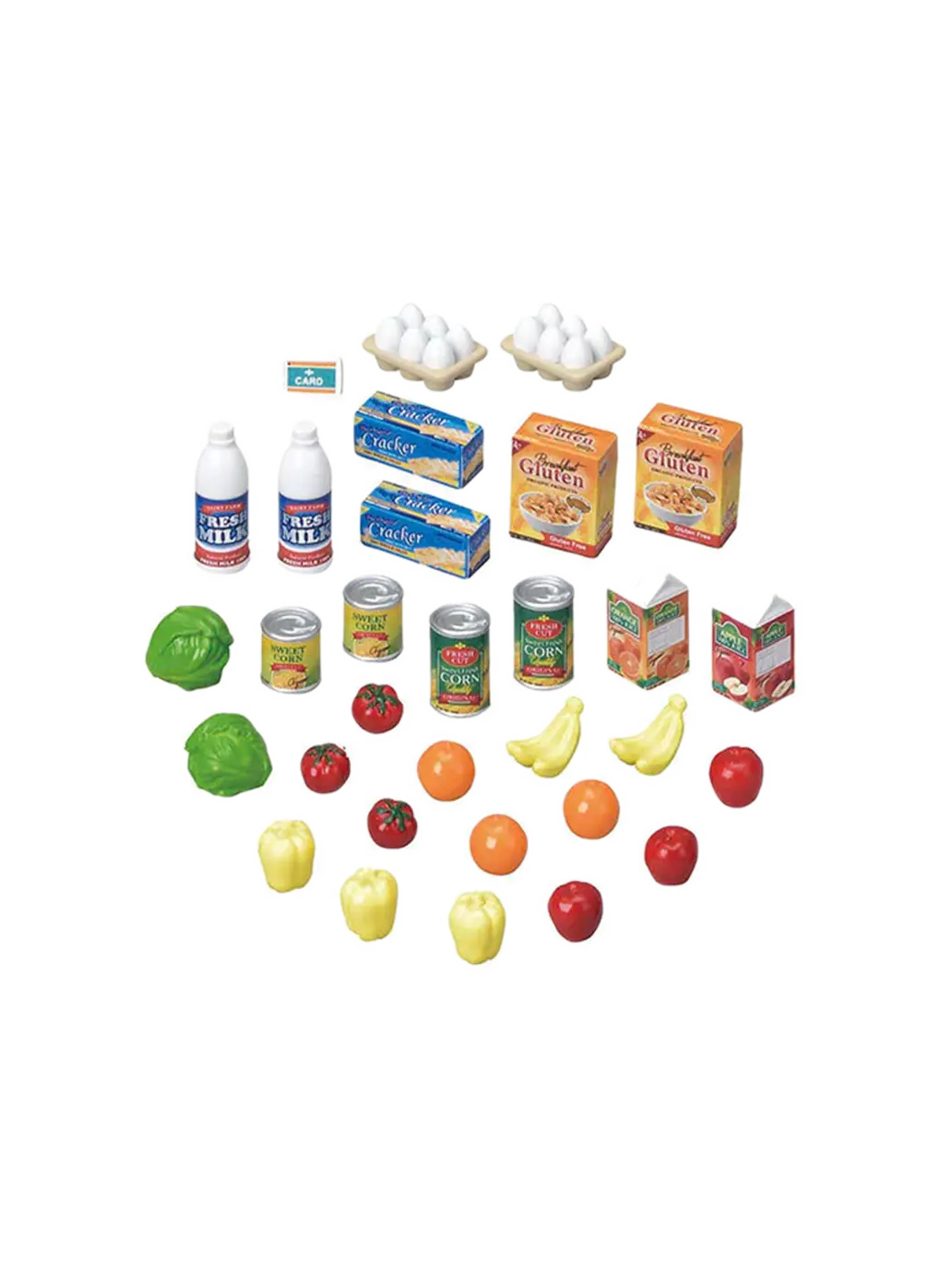 Supermarket Sylvanian Families BÉBÉ Concept