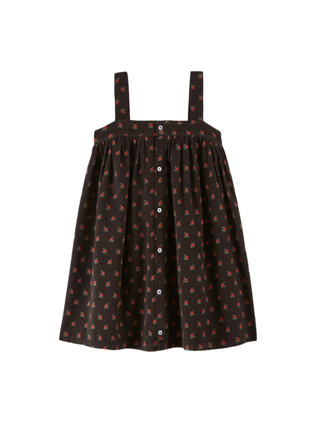 Sukienka Loose strap dress Emile et Ida BÉBÉ Concept