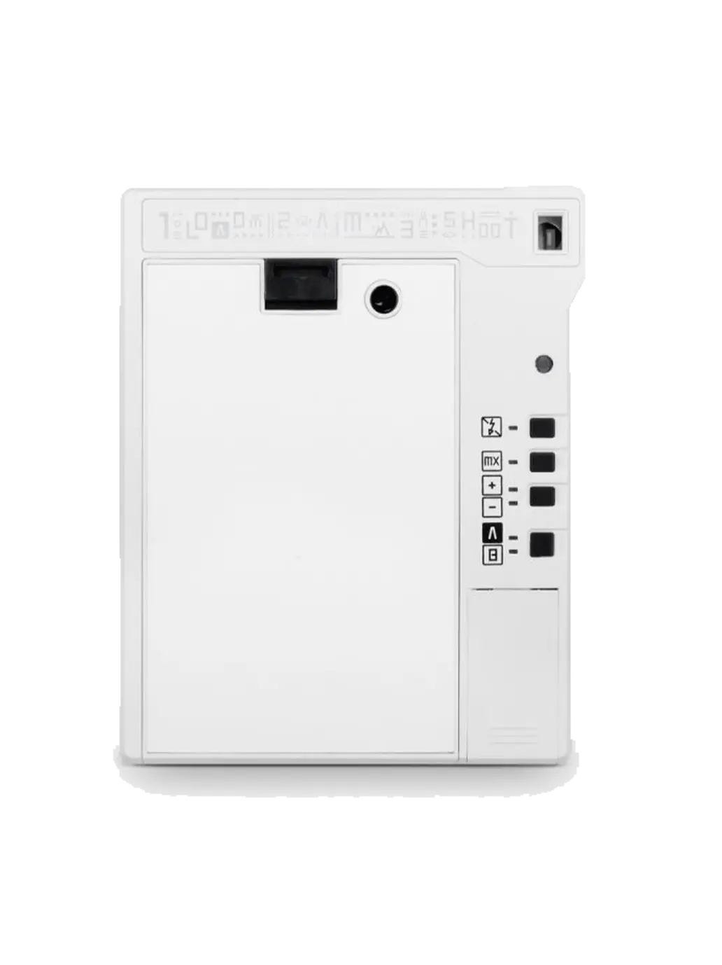 Aparat natychmiastowy z soczewkami Lomo’Instant Automat Lomography BEBE Concept