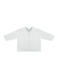 Bluza na zatrzaski Baby cardigan A Basic Brand BEBE Concept