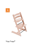 krzesło rosnące z dzieckiem Tripp Trapp Stokke BEBE Concept