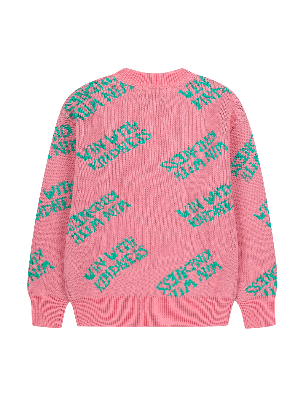 Sweter Kindness Jelly Mallow BÉBÉ Concept