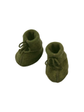 ciepłe buciki z wełny merino Engel Natur BÉBÉ Concept