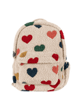 Plecak dziecięcy Jody Teddy Backpack Konges Slojd BÉBÉ Concept