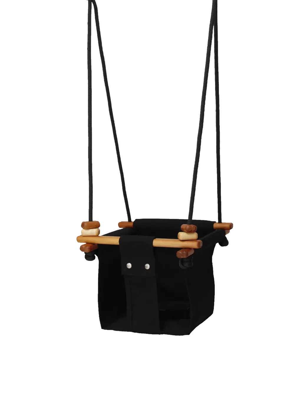 uniwersalna huśtawka dla dziecka Baby Toddler Swing Solvej BÉBÉ Concept