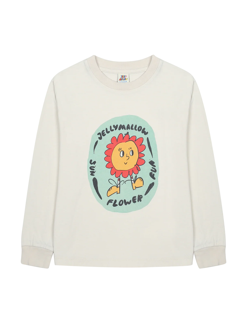 BABYL 「CONVICTION 」 TEE DJ Hazel - RETRO POP - T-Shirt - SUBWEAR.pl