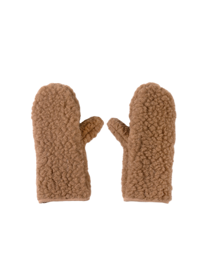 rękawiczki dla dorosłych z wełny merino