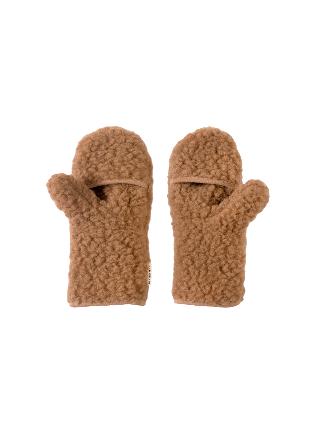 rękawiczki dla dorosłych z wełny merino
