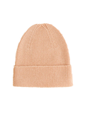Czapka niemowlęca merino Beanie Newborn 0+ Hvid BÉBÉ Concept