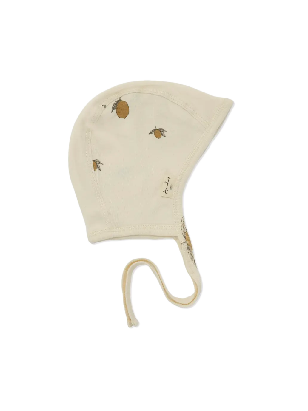 bonetka niemowlęca Baby Helmet Konges Slojd BÉBÉ Concept