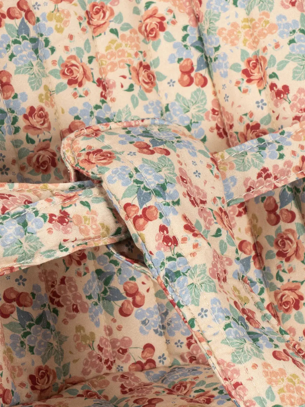 Wózek spacerówka dla lalek z organizerem Konges Slojd BÉBÉ Concept