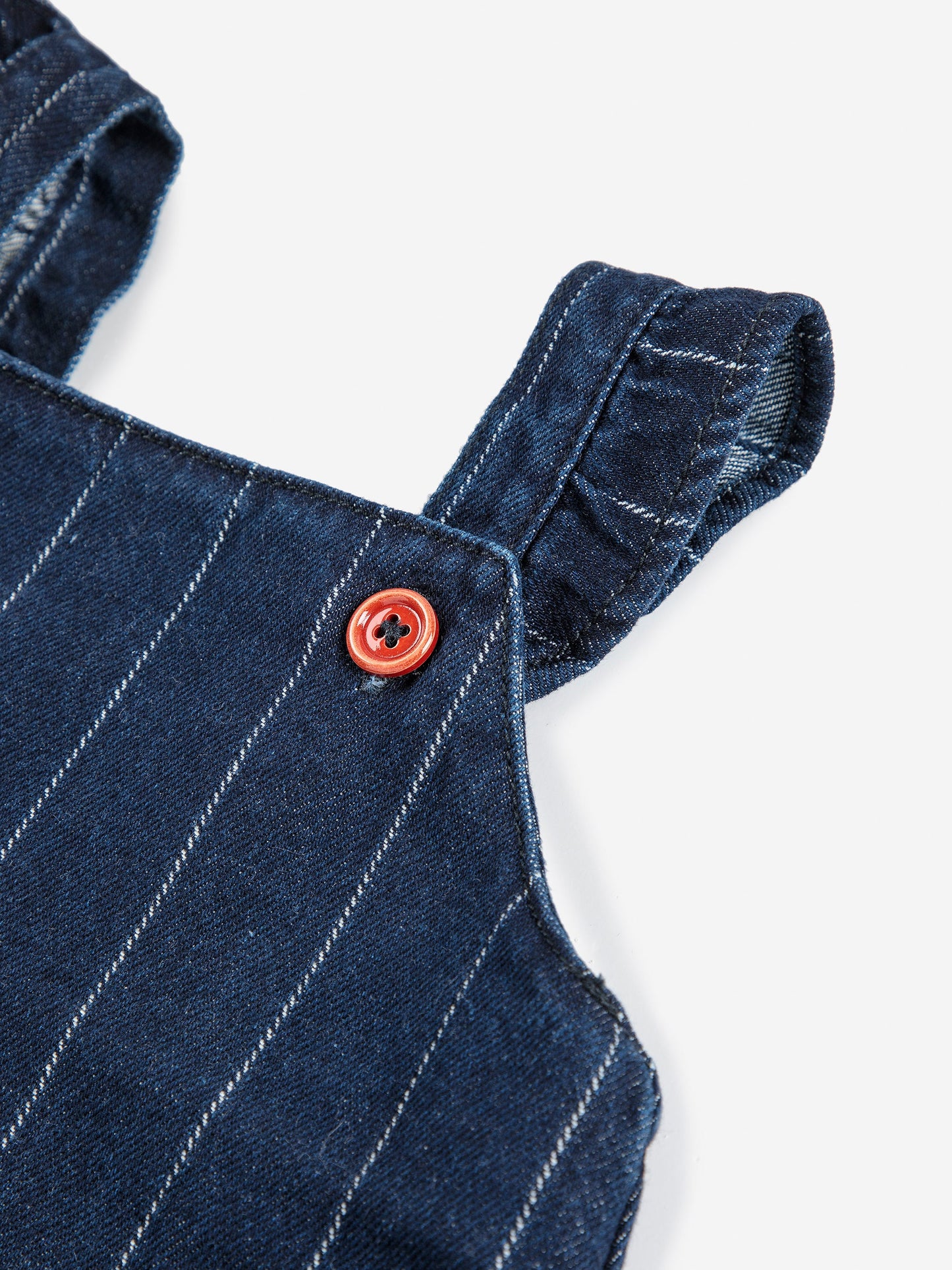 Bobo Choo Choo denim dress Baby Bobo Choses BÉBÉ Concept
