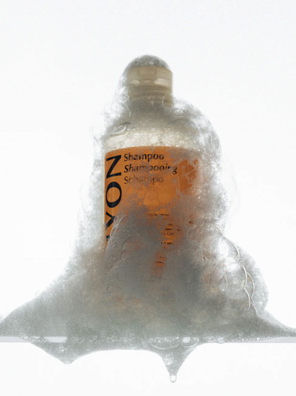 Naturalny szampon dla całej rodziny