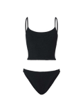 Kostium kąpielowy bikini Strap Hunza G BÉBÉ Concept