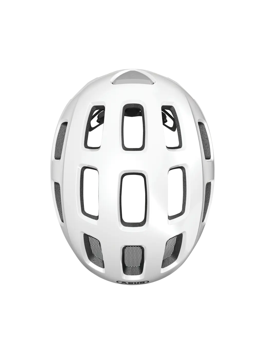 Kask dziecięcy z regulacją i lampką Youn I 2.0 Abus BEBE Concept