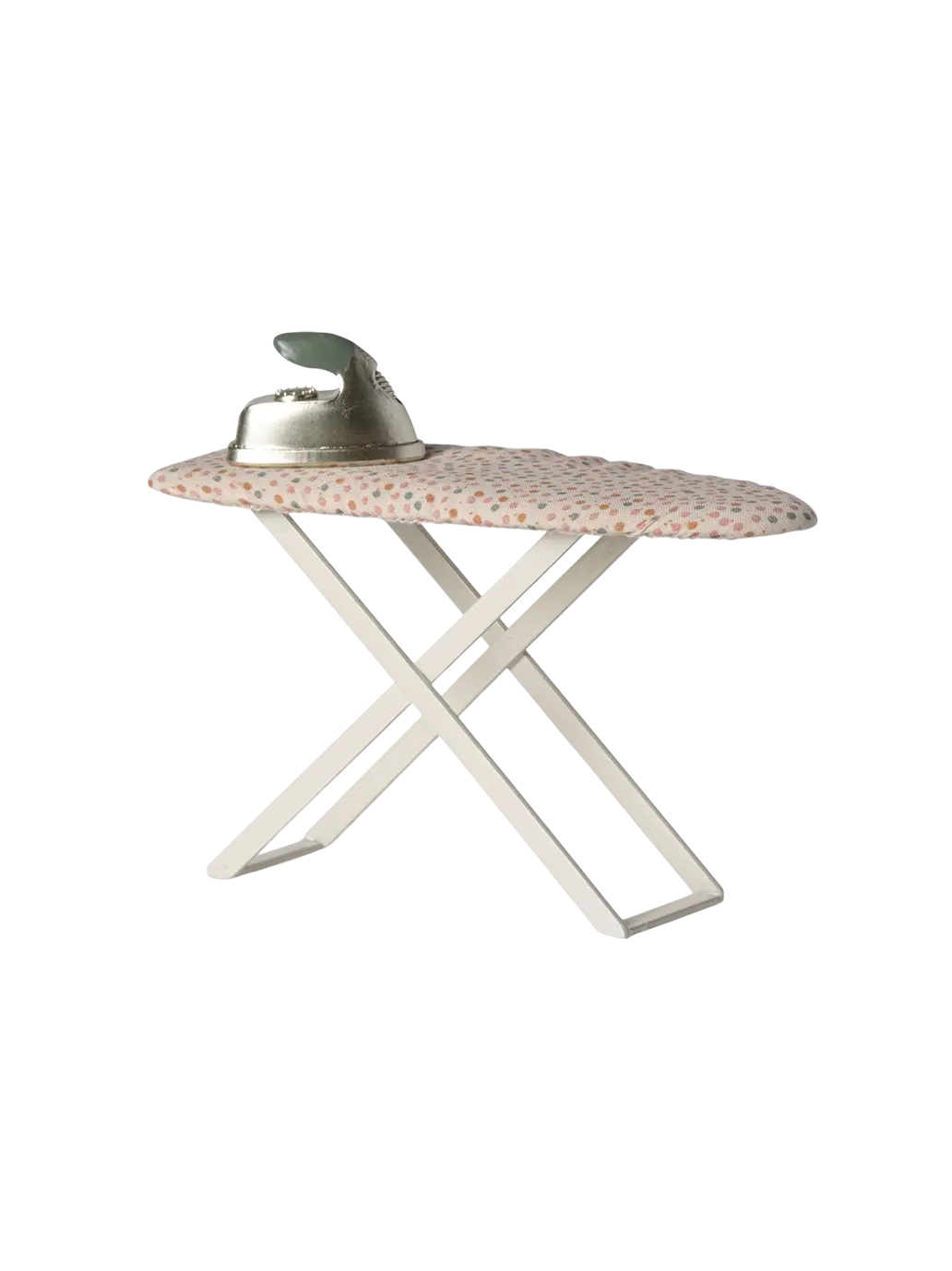 Żelazko z deską do prasowania Maileg BEBE Concept