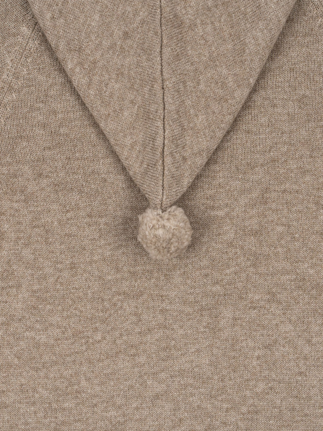 Mattou knit onesie Konges Slojd BÉBÉ Concept