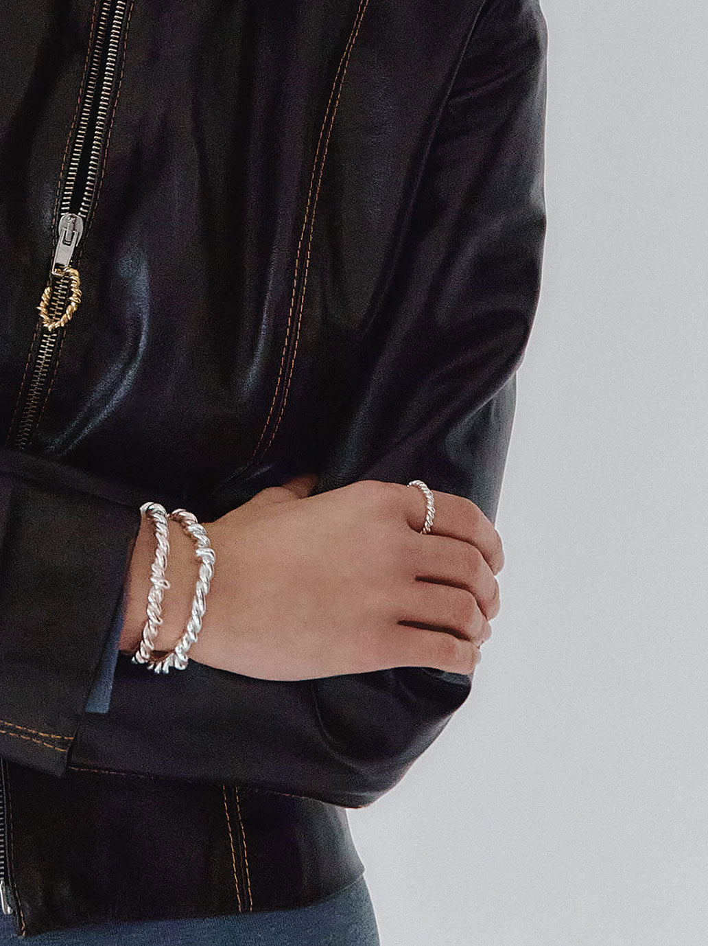 Bransoletka Knot MAAR BÉBÉ Concept