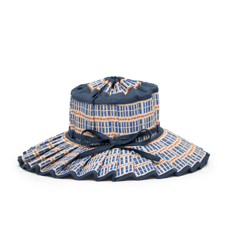 OUTLET Kapelusz Portofino Island Capri Child | rozm. S bébé concept BÉBÉ Concept