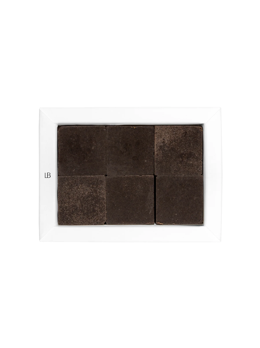 Peeling do ciała w kostkach Body Scrub Cubes La Bomba BÉBÉ Concept