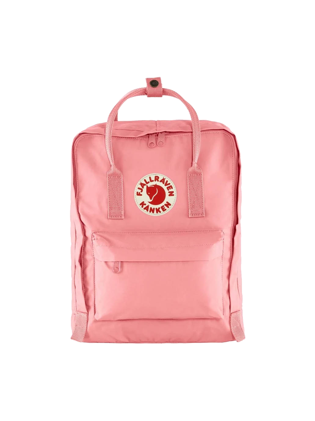 Zaino Fjallraven Kanken PINK � B?B? Concept