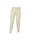 Legginsy z wełny merino i jedwabiu Engel Natur BÉBÉ Concept