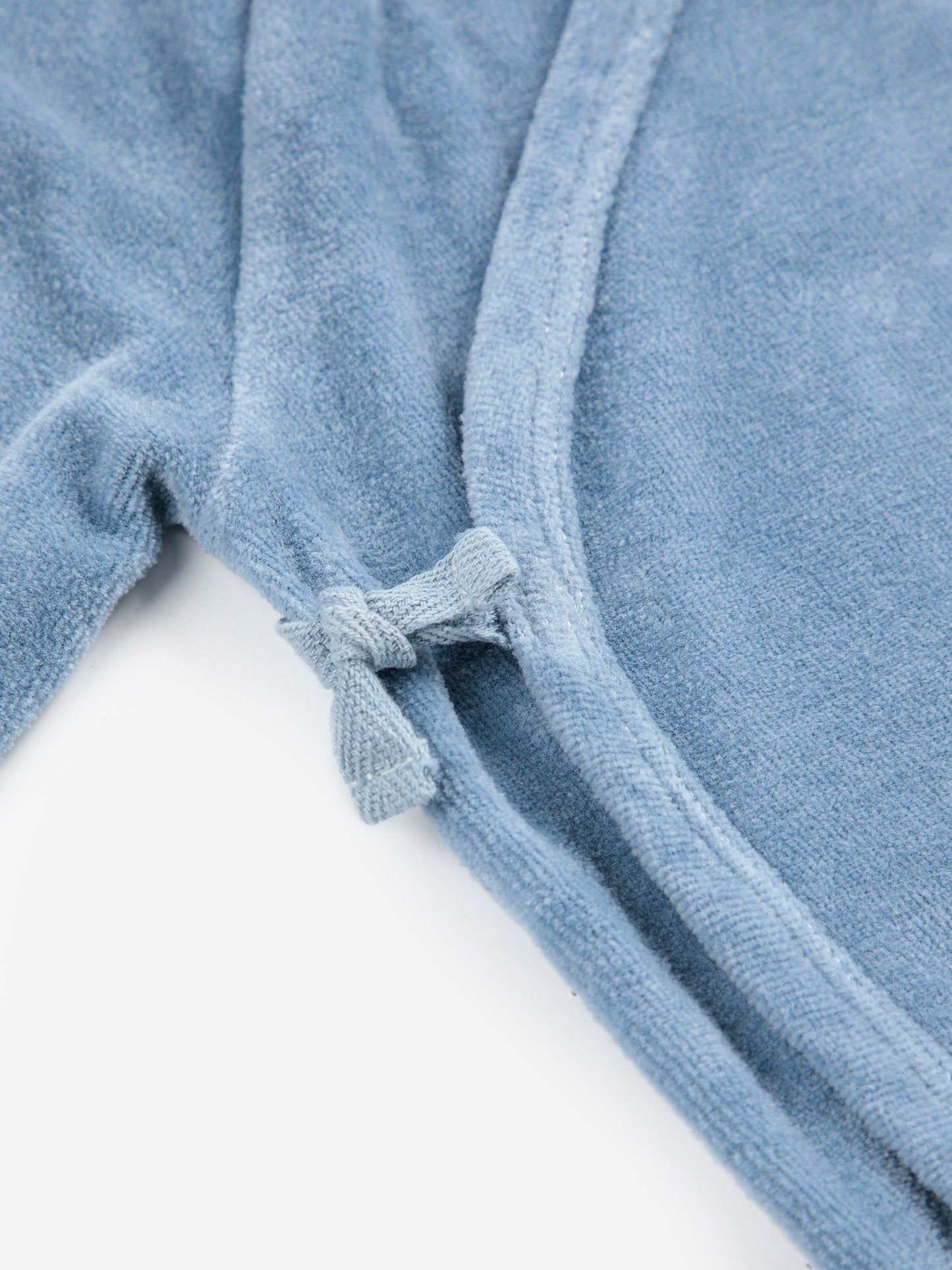 Bobo Choo Choo crossed T-shirt Baby Bobo Choses BÉBÉ Concept